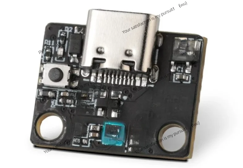 FOR  Accelerometer FLY Multi‑Nozzle Mount Klipper Input Shaping Resonance Compensation DIY 3D Printer Repair Spare Parts