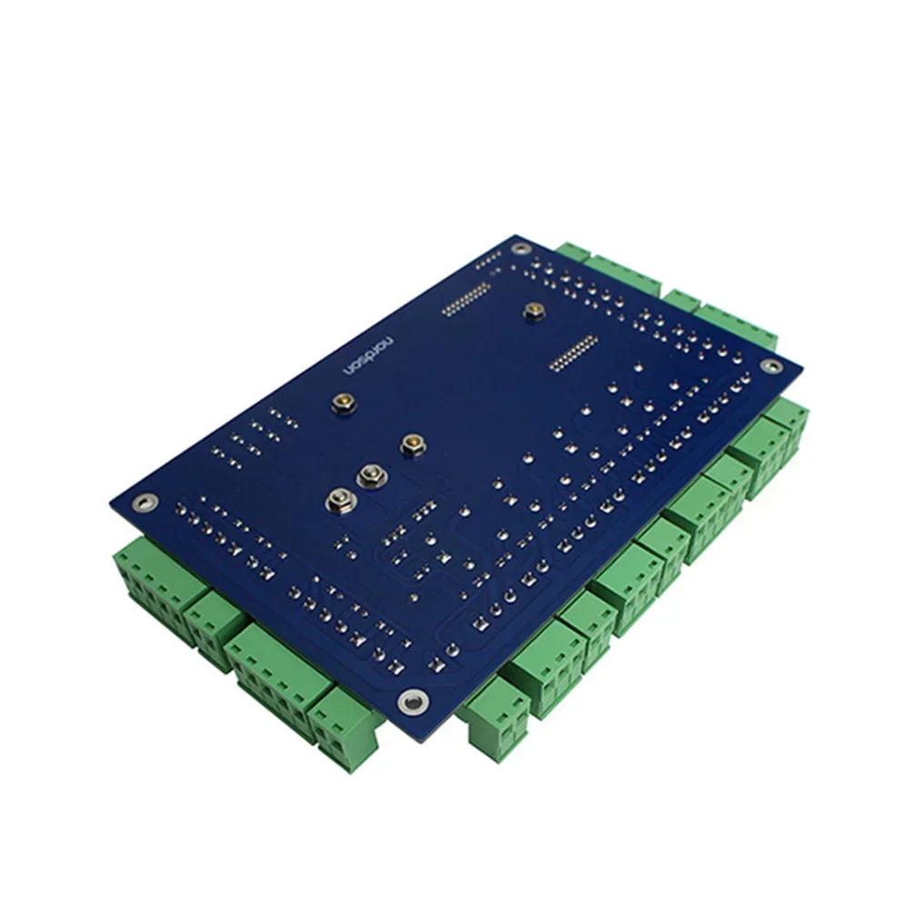 

Hot sales TCP/IP One Door Access Controller Panel system with free software access controller