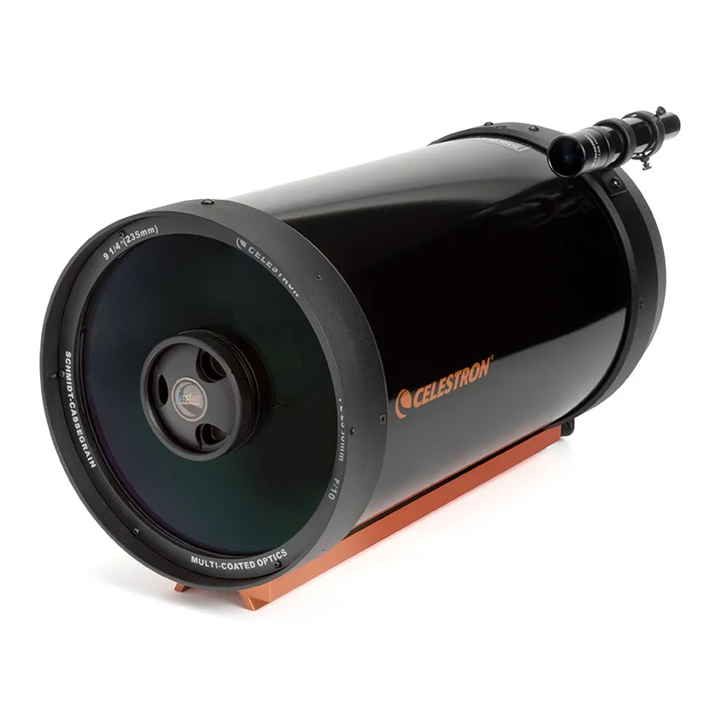 Celestron C9.25 XLT Optical Tube Assembly - CGE / Losmandy (OTA Only) 91027-XLT