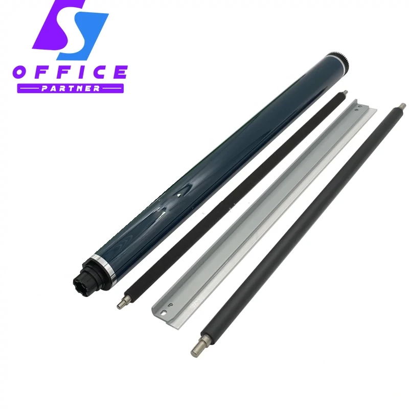 

1 компл. MPC2503 OPC барабанная Чистящая лопасть ПЦР чистящий ролик для Ricoh MPC2003 MPC2011 MPC2004 MPC 2504 IMC2000 IMC2500