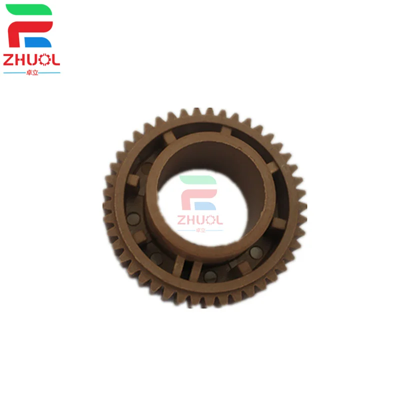 6 X Upper Roller Gear JC66-00695A for Samsung ML2250 SCX4500 ML2251 ML2252 SCX4720F X3150 2250 4720 Printer Fuser Gear