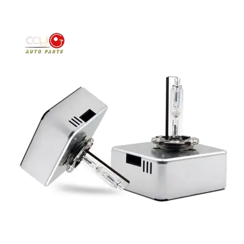 9285410171 1/2 pièces flambant neuf 12V 25W HID ampoule xénon phare D5S xénon lampe lumière 4300K pour Cadillac CTS XTS pour mercedes-benz