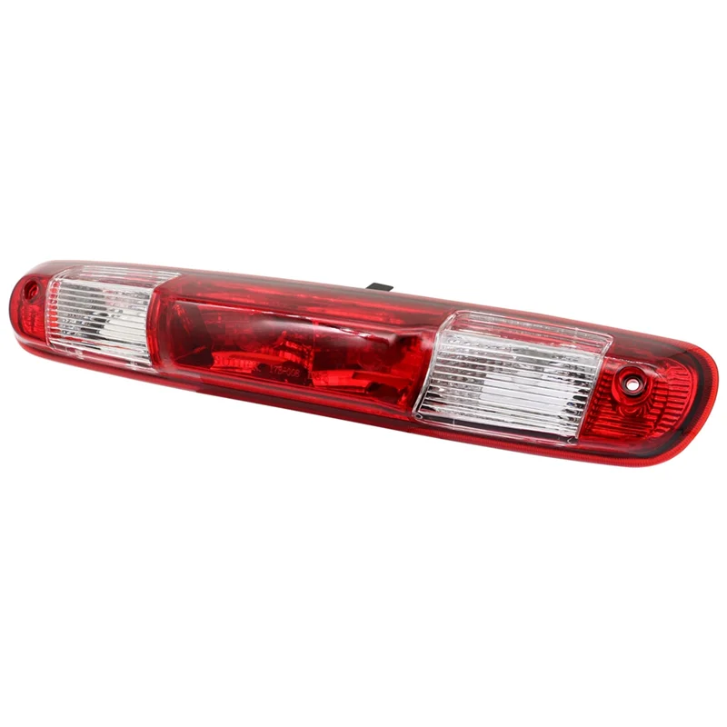 Lámpara de carga de luz de freno, accesorio para Chevy Silverado GMC Sierra 25890530-2007, tercera, 2013