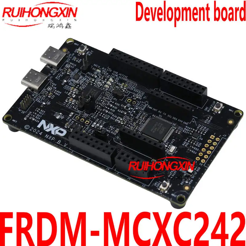 

Spot original imported FRDM-MCXC242 NXP MCXC242 prototype design FRDM development board