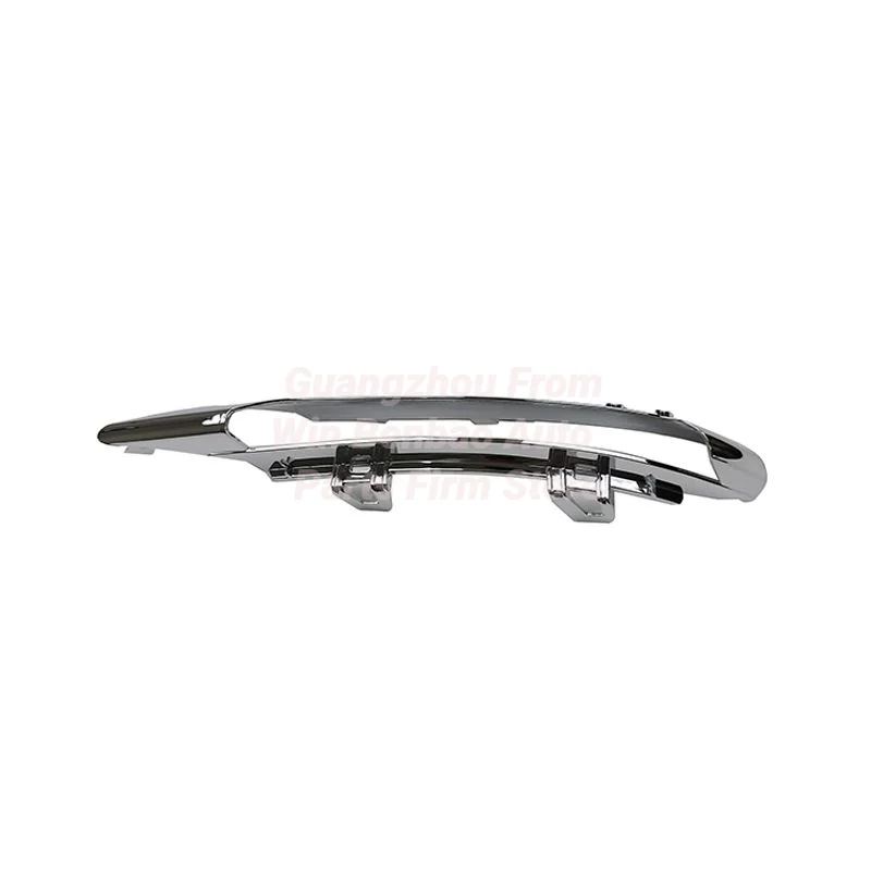 

Hot Sale Daytime Running Light Cover Chrome Trim Molding 2218852723 for Mercedes S Class W221
