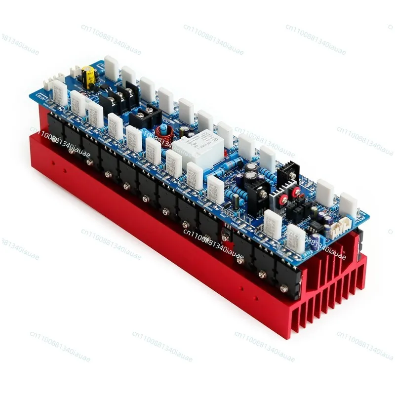

AB15 Professional Mono Power Amplifier Board 1500W