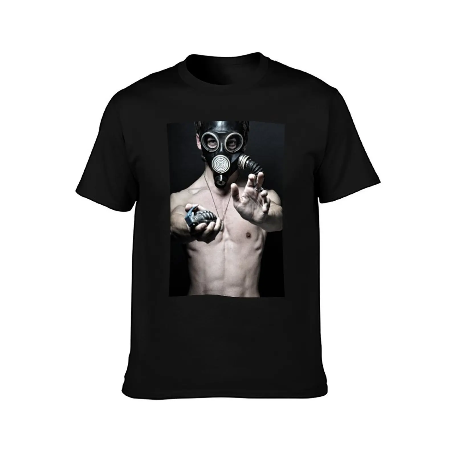 Put your camera down slowly T-Shirt Urban Casual Loose Fit Tee T-Shirt
