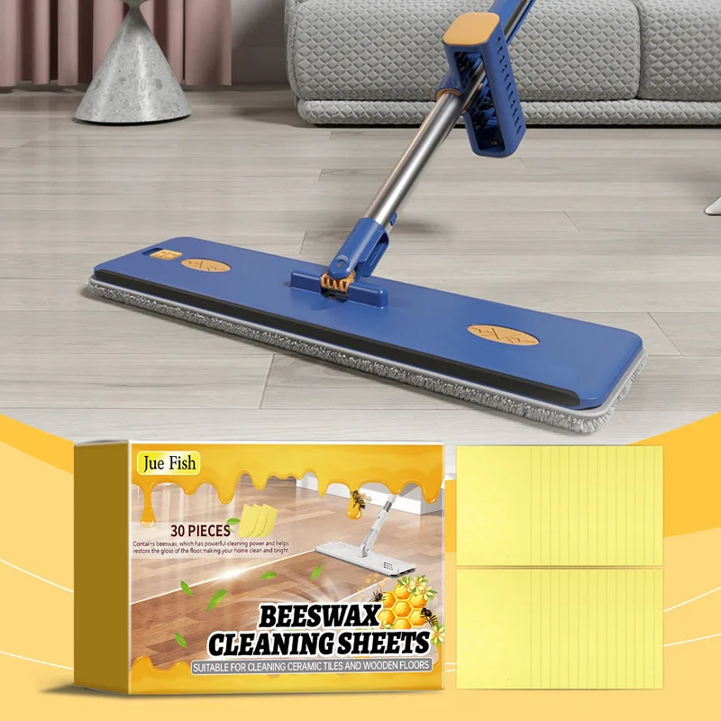 

Floor Cleaning Tablets Household Stain Removal Brightening Easy To Dissolve Protects Floor Surface Home Daily Cleaning