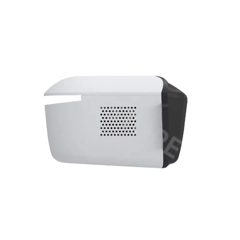 نظارات Walksnail Avatar HD L 5.8 جيجا هرتز الرقمية 1920*1080 4.5 بوصة HD عرض FPV نظارات دعم جهاز تعقب الرأس Walksnail الرقمي VTX #4