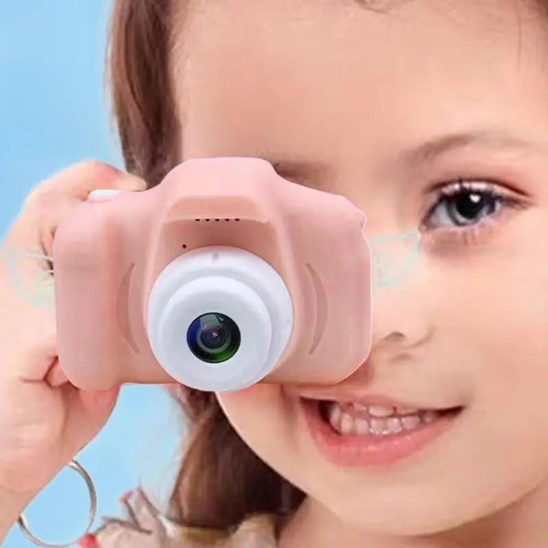 Câmera portátil para crianças pequenas, 1080p, hd, portátil, selfie, para bebês, crianças de 3 a 16 anos, para fotografia, uso em viagens