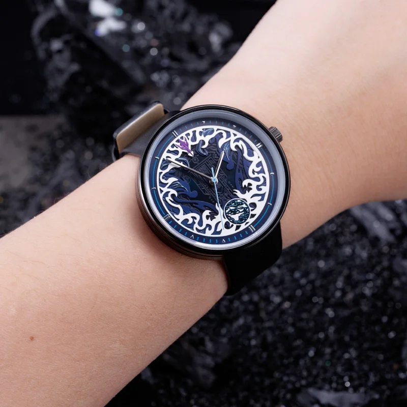 Рисунок 4 - Renegade Immortal аниме Wanglin