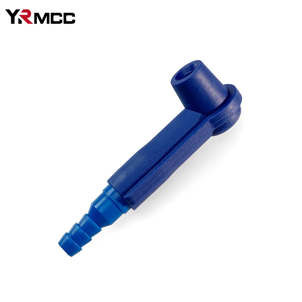 1/3/5PCS Auto Car Brake Fluid Filling Pumping Equipment Oil Exchange Pump Connector Empty Drained Oil Bleeder Brake Oiling Tool