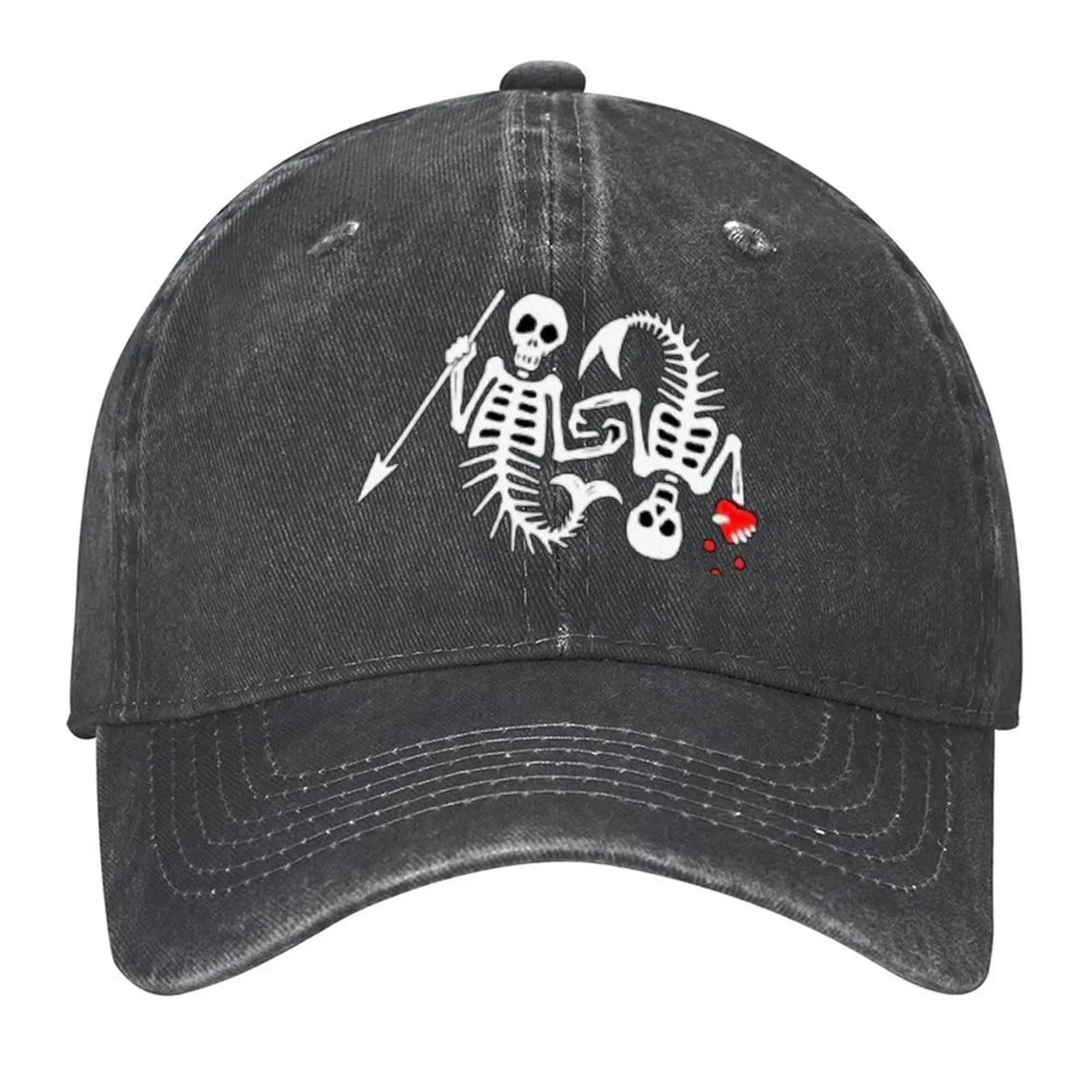 

OFMD Season 2 Flag Baseball Cap birthday tea Hat Sun Hat For Children foam party Hat Ladies Men's