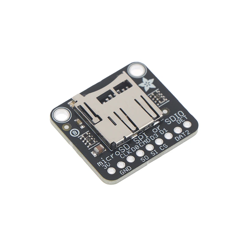 

1 шт. 4682 Adafruit SPI или SDIO плата-адаптер (модуль расширения) только для 3В