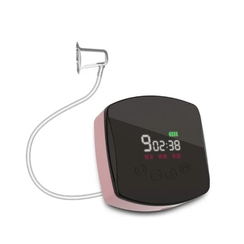 Corretor elétrico mamilos, corretor automático mamilos para mamilos invertidos planos, ventosas eficientes, correção 3