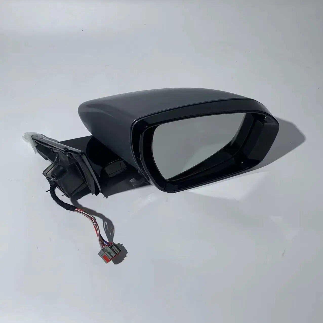 

LR025188 Left LR025187 Right for Land Rover Range Rover Evoque l538 2011-2015 Car Side Mirror Assembly Complete 14Pin