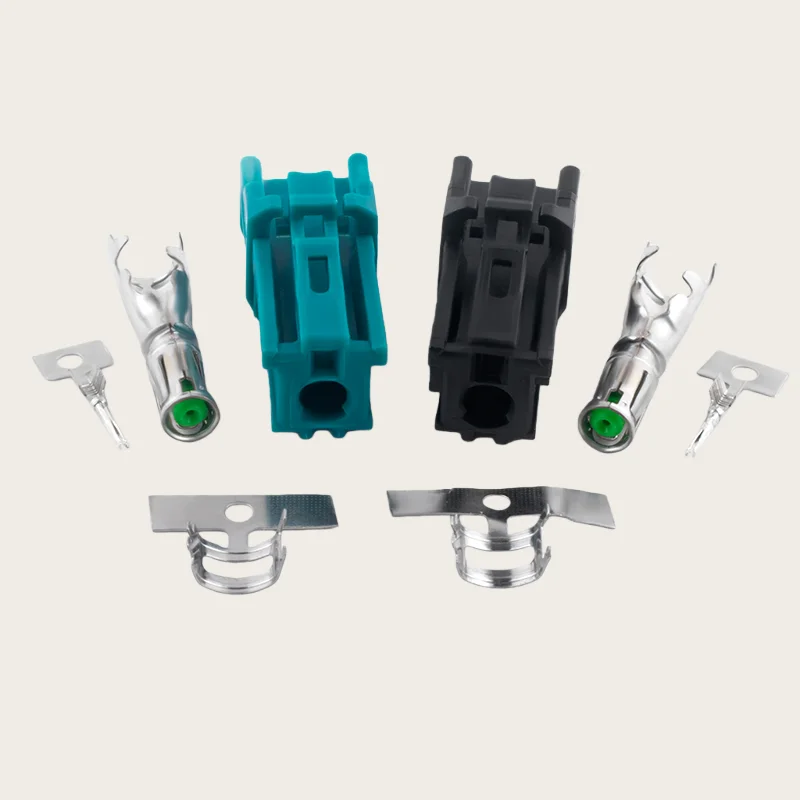 Tyco Mini-Fakra Min…