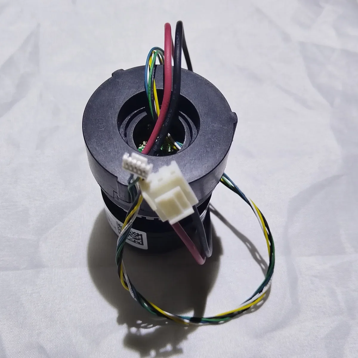 Vacuum Cleaner Robot Spare Parts Fan Motor for Roborock Dyad Pro Combo / A10 /A10plus