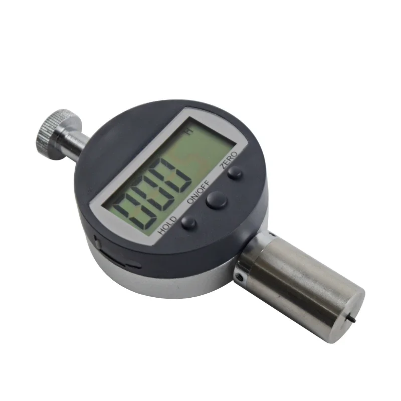 

LX-A-S/C/D Digital Hardness Tester Plastic Rubber Electronic Y Type