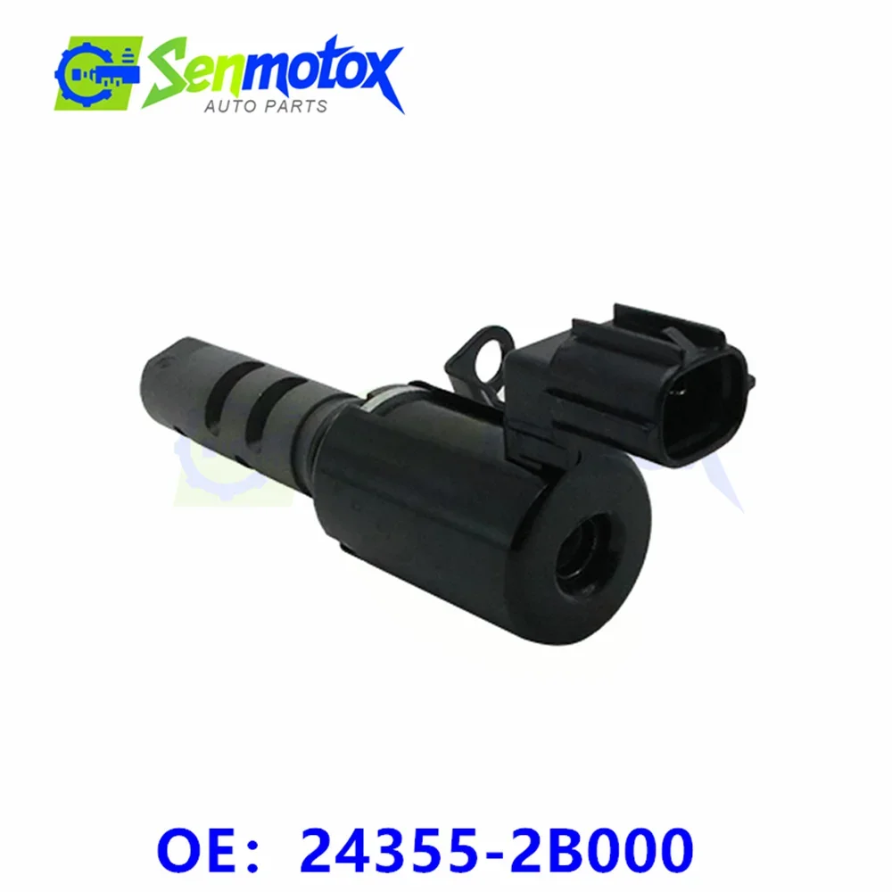 24355-2B000 243552B000 OCV2700 KT3032 Variable Valve Timing VVT Solenoid Auto For Kia Ceed Soul Cerato Hyundai I20 I30 2004-2017