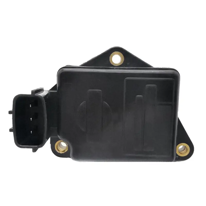 1 PCS MAF Mass Air Flow Sensor Meter AFH45M-46 Parts Accessories For Nissan D21 Sentra 100NX B13 Primera
