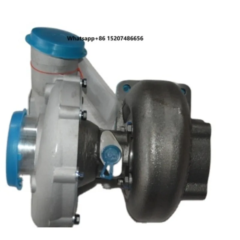 Engine Parts D38-000-510+A Turbocharger