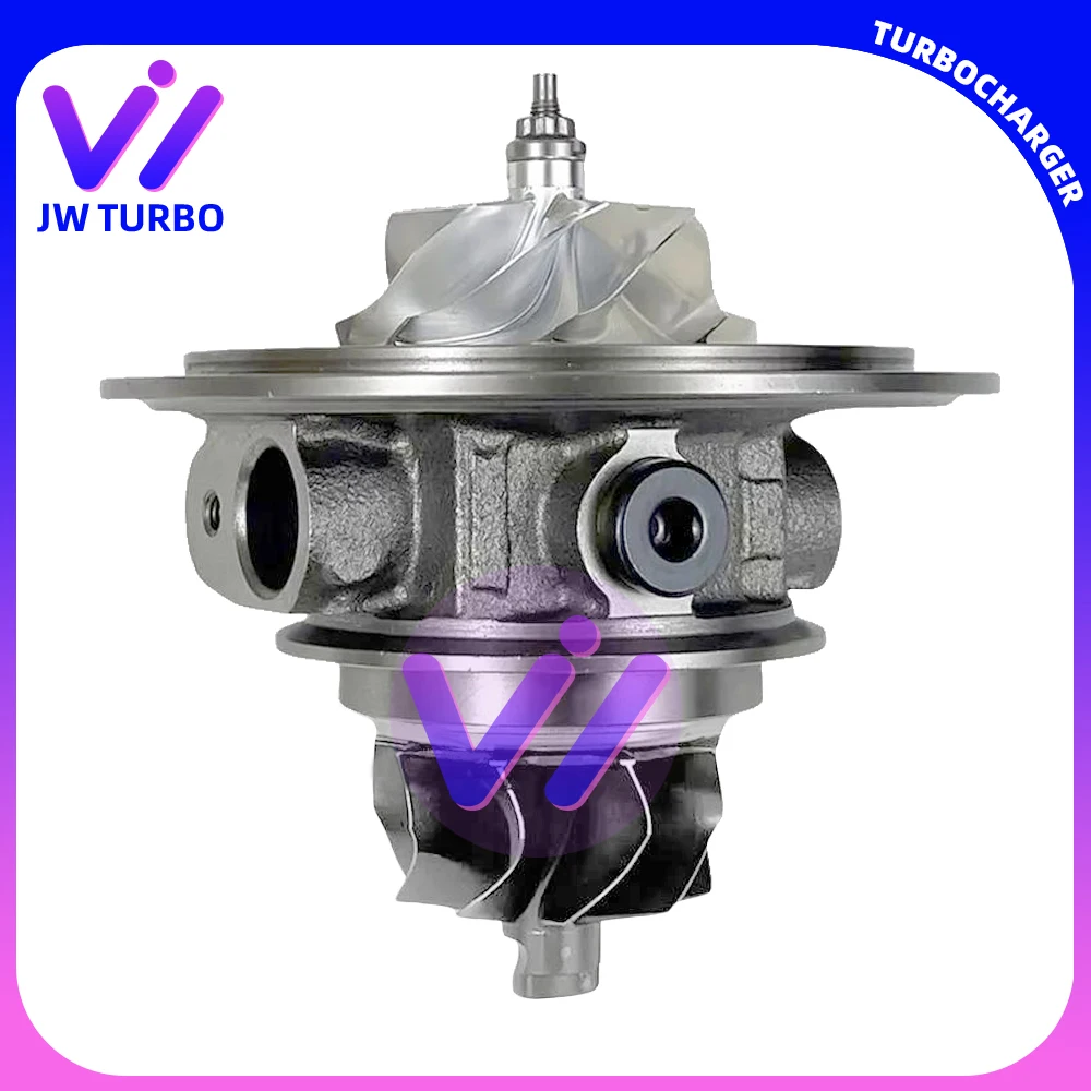 

Turbo Cartridge GT2260S 821402 827238 for Ford Mustang 2.3T Ecoboost FR3E-9G438-CC 2013-2019