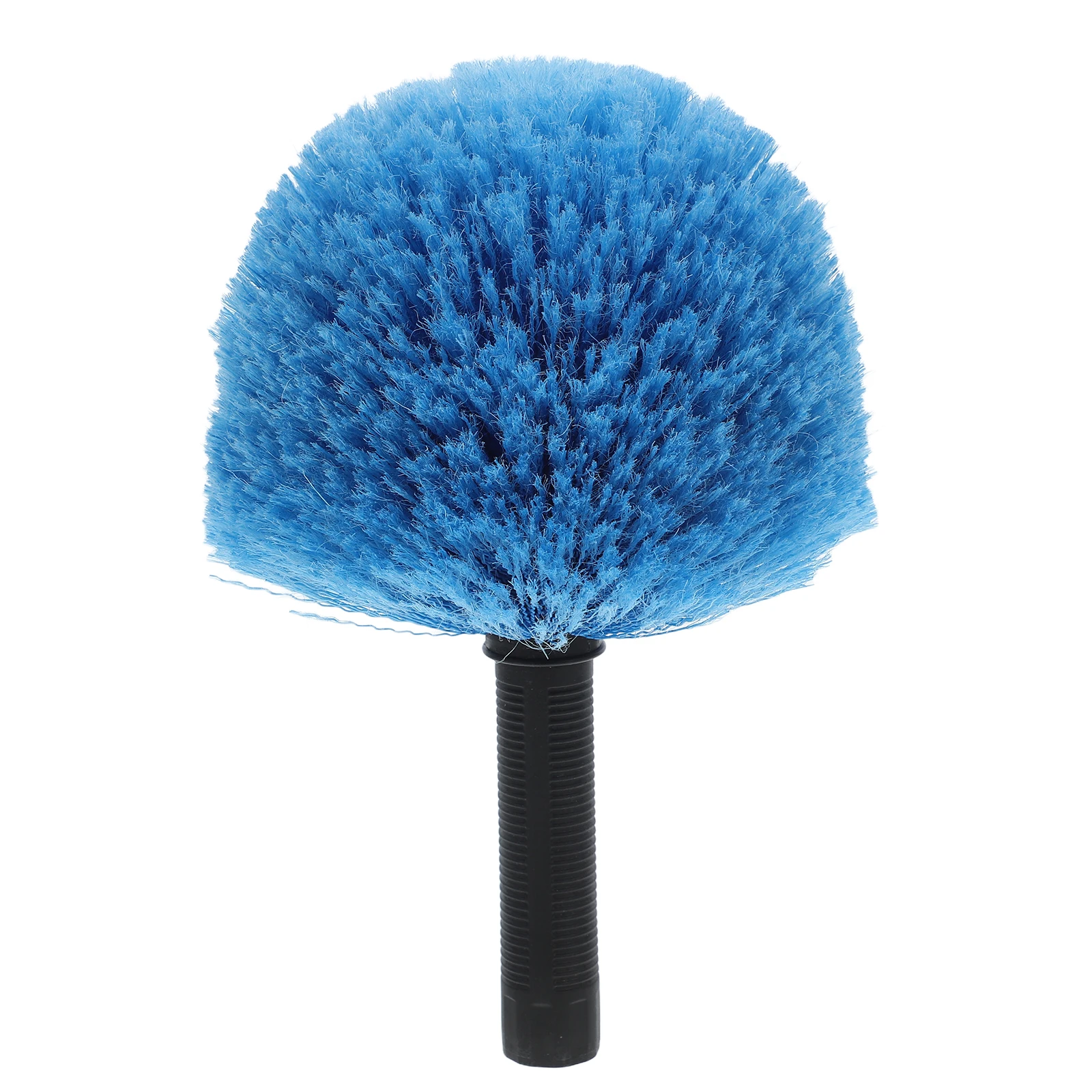 

Healeved Cobweb Duster High Ceiling Spider Web Brush Replacement for Poles Dusting Tool Attachments