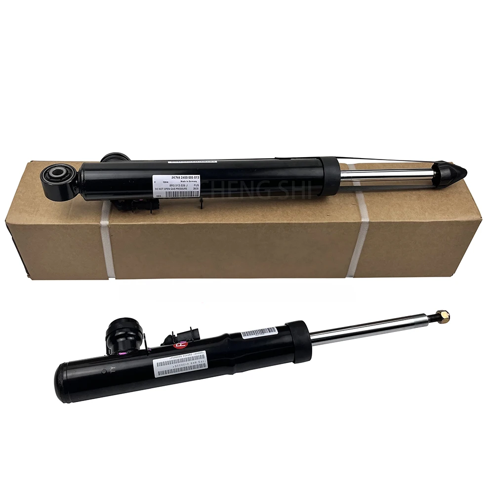 

Electric sensor control front and rear shock absorbers for Audi A5 S5 Q5 A4 S4 Allroad RS4 B8 8K 8F 8R 3.0 TFSI TDI 8F0413029