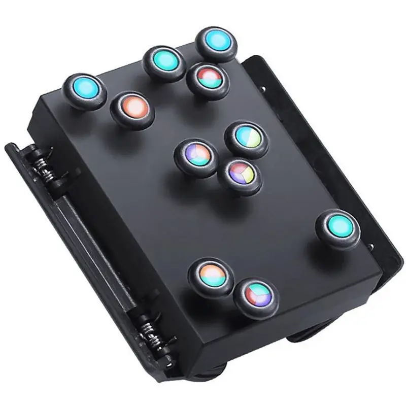 

Универсальный инструмент для отработки аккордов на гитаре ABVH-36-41 дюймов, инструмент для аккордов с одной кнопкой, инструмент для отработки аккордов для начинающих, инструмент для аккордов