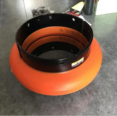 E40 Kaeser Koppeling Luchtcompressor Accessoires Hele Serie