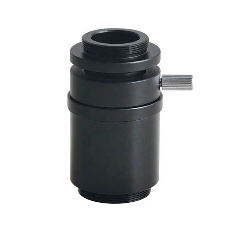

High Quality ZM0745-1CT 1X C-Mount Adapter (For 0.7x-4.5x Head)