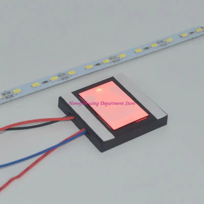 

for Touch Dimmer LED Control Module Isolated for Touch Switch for Bathroo