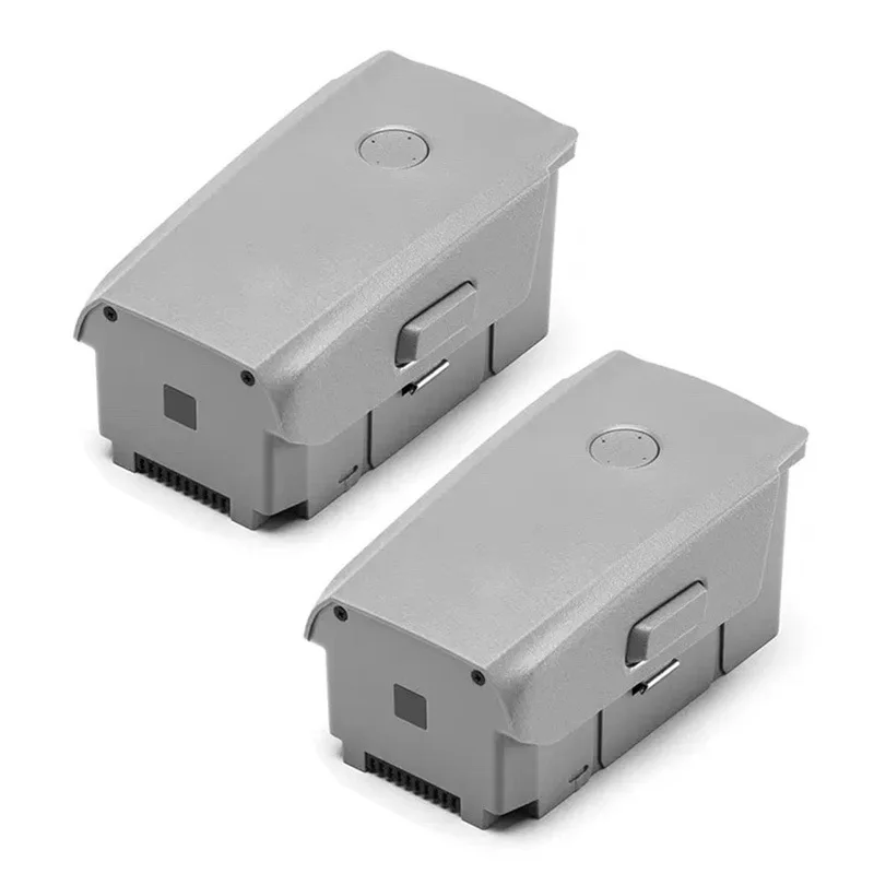 3500mAh Dual Flight Battery Set High Capacity Drone Lithium Battery Replacement Accessories For DJI Mavic Air 2 Air 2S Drone