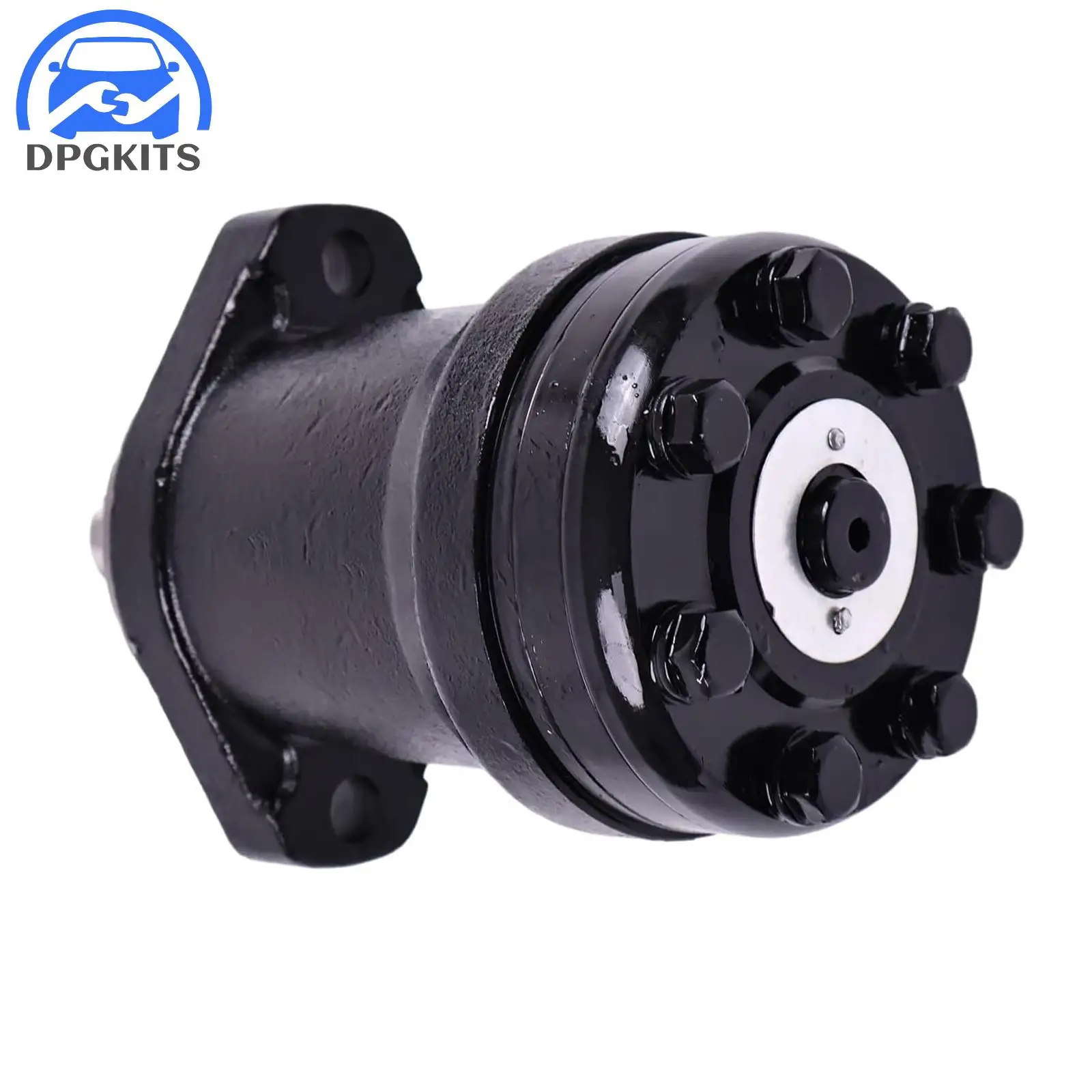 1pc Excavator Engine Hydraulic Motor for Danfoss OMR 250 WIth Six Month Warranty Accessories Replacement Parts 151-7246