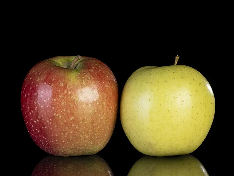 Gemfan 35 mm 2-Blatt-Propeller – PP/PC für Indoor Tinywhoop Mini-Flugzeuge