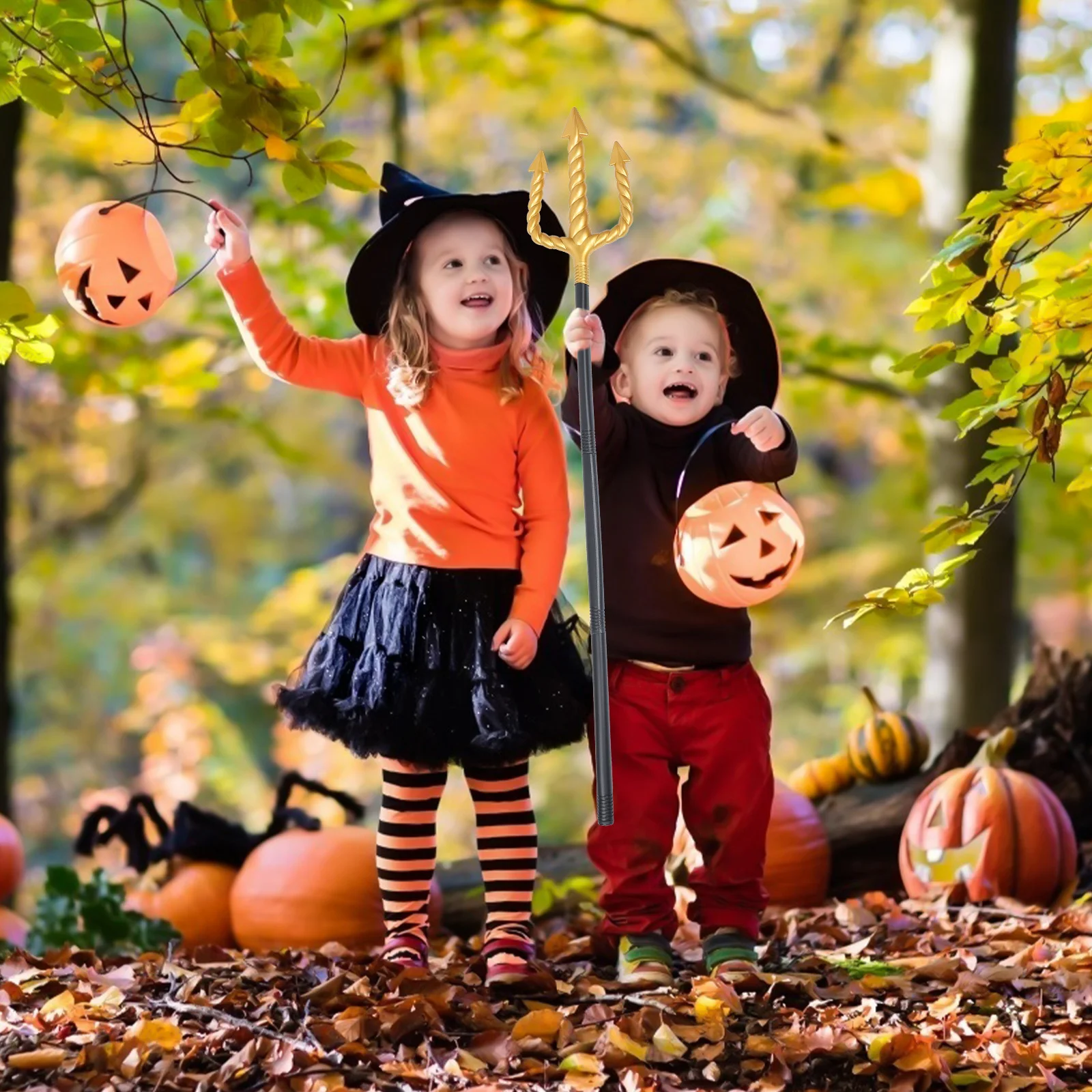 

Реквизит для косплея, пластиковая имитация декоративной игрушки для Хэллоуина, вечеринки, маскарада, карнавала, легкий вес, легко носить с собой, нет