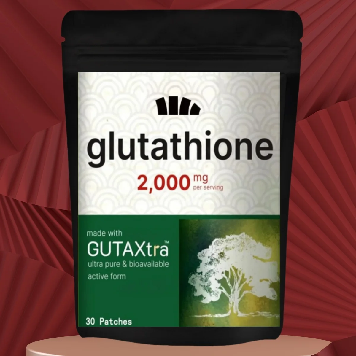 Glutathione Transde… - image