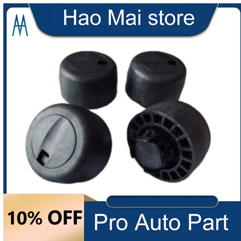 

6395830046 Set of 4Pcs Jacking Point Pad Support Lifting for Benz VITO W639 W477 A6395830046