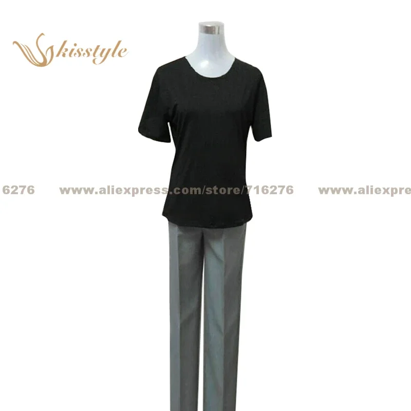 

Kisstyle Fashion Yosuga no Sora Haruka Kasugano Uniform COS Clothing Cosplay Costume,Customized Accepted