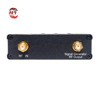 AF90-SA6 4.4Ghz Spectrum Analyzer Signal Genertor Wi-Fi 2G 4G CDMA GSM Beidou 35-4400Mhz Signal Test