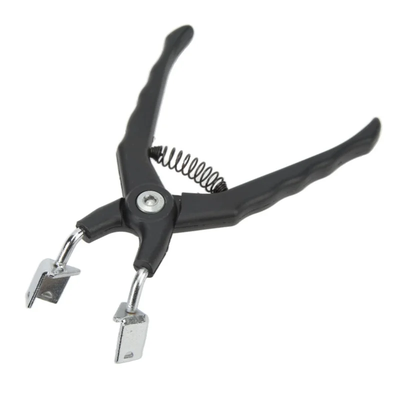 

Offset Relay Removal Plier Spring Loaded Universal Installation Remover Tool For Automotive Car Repair
