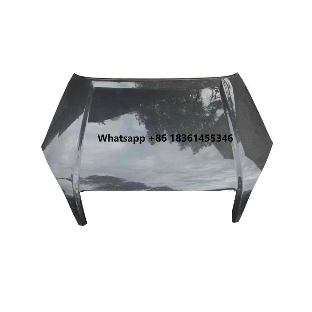 

Комплект для модификации капота и кузова Land Cruiser Prado LC120: крышка двигателя, капот, обвес, автомобильные аксессуары