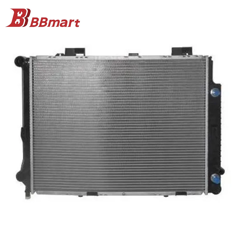 

A2105000903 BBmart Auto Parts 1pcs Engine Cooling Radiator For Mercedes Benz 96-97 E320 3.2L OE 2105000903 Car Accessories