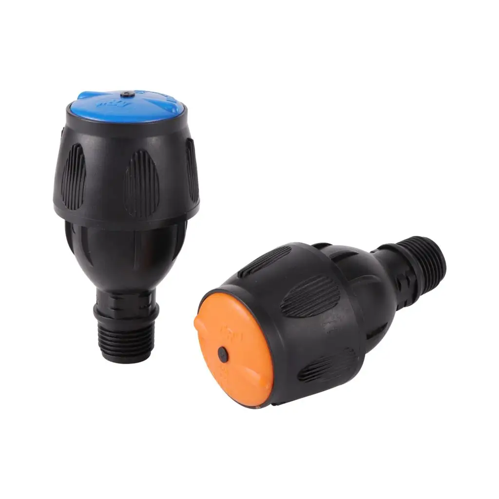 350~650 L/H 360° Rotating Lawn Sprinklers Long Distance Spray Irrigation Nozzle Grass Football Field Pasture Watering Sprinkler