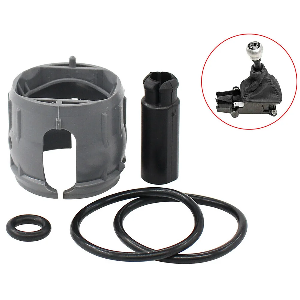 For Vauxhall Gear Shift For Bush for 1.7 2.0 2.2L Engines F23 Manual Gearbox For Astra For combo For Meriva For Vectra