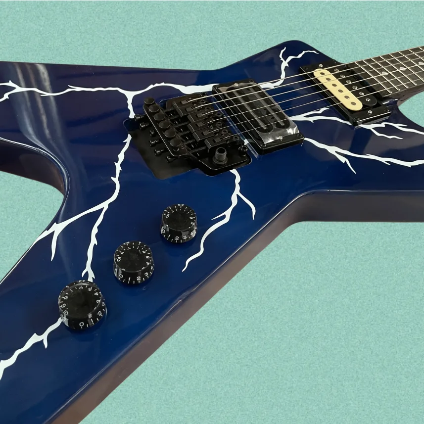 Nouvelle guitare électrique bl - Electric Guitar Beginner avis et prix