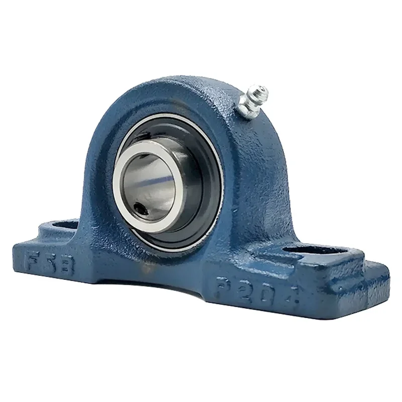 

【From China】High Precision Insert Bearing Pillow Block Bearing FSB Outer Spherical Bearing with Seat