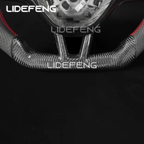 6 best sales skoda octavia steering wheels - №3