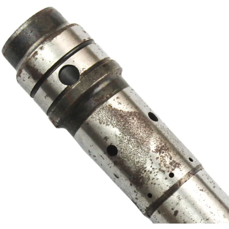 26 Type Rotary Hammer Single-Ring Cylinder, Replacement Piston Cylinder for 3-Mode Electric Hammer, Power Tool Spare Part